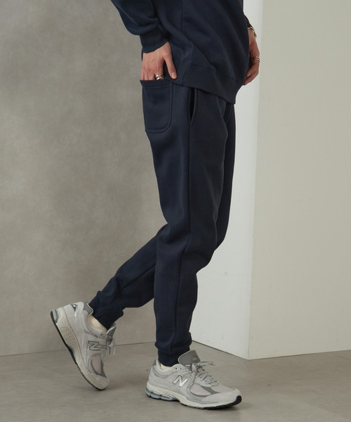 BALL Watch（ボール ウォッチ） スウェットパンツ ジャージ 「BALL