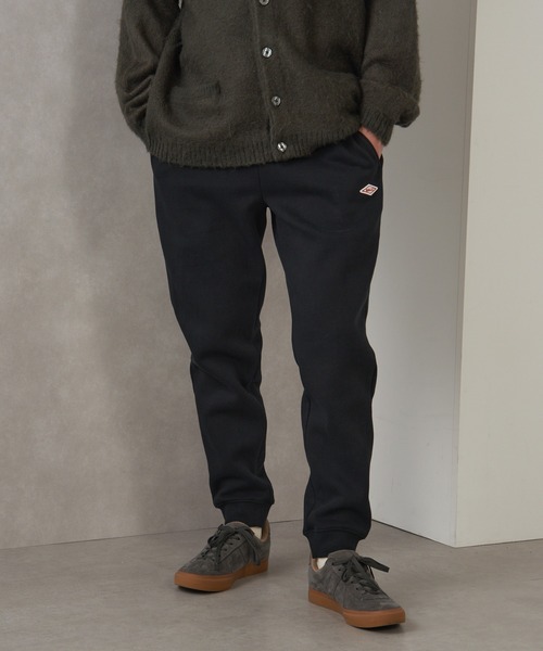 BALL Watch（ボール ウォッチ） スウェットパンツ ジャージ 「BALL