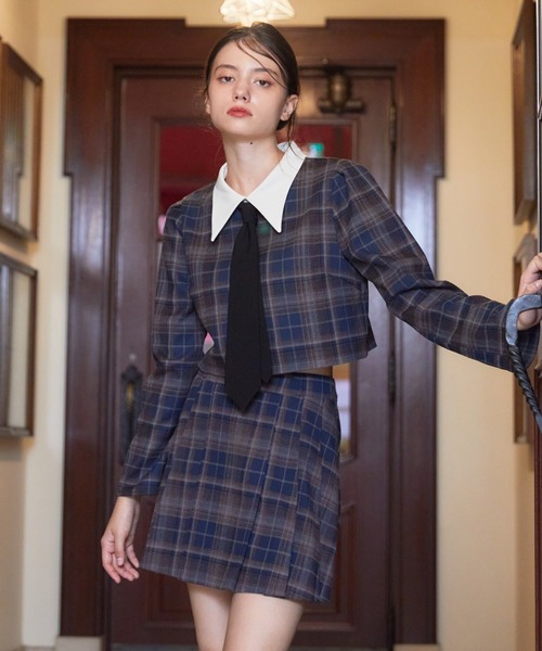 REDYAZEL（レディアゼル） パンツ 「セットアップ可能」チェック