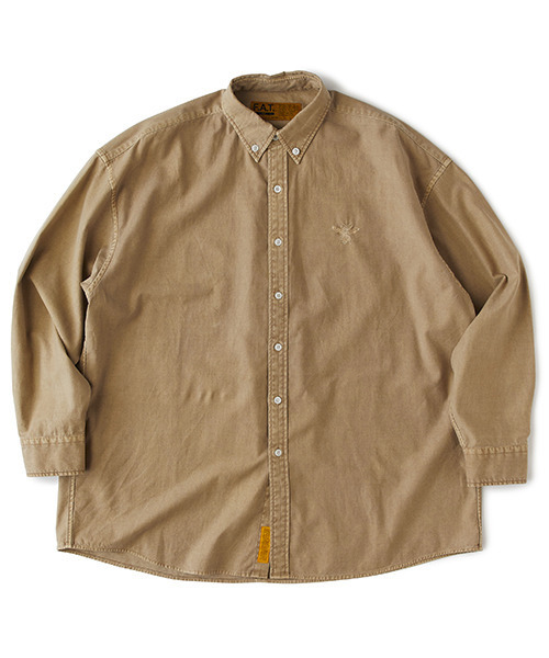 FAT シャツ B.D.Bee メンズ : ZOZOTOWN Yahoo!店 - 通販 - Yahoo
