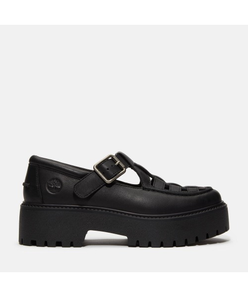 Timberland★国内発送★ストーン ストリート バックル ティンバーランド Timberland Timberland STONE STREET BUCKLE