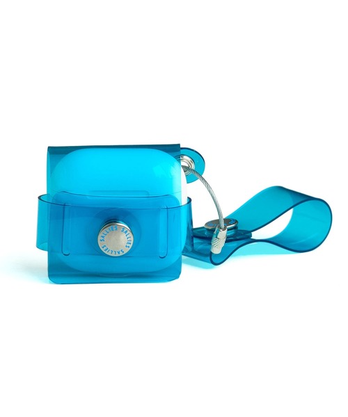 SALLIES スマホショルダー イヤホン ヘッドホン サリーズ CASE（for