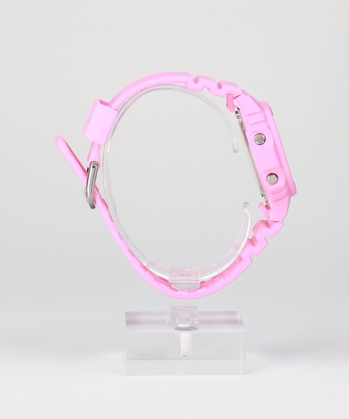 G-SHOCK 腕時計 POWER PINKシリーズ / GMD-S5610PP-4JF レディース