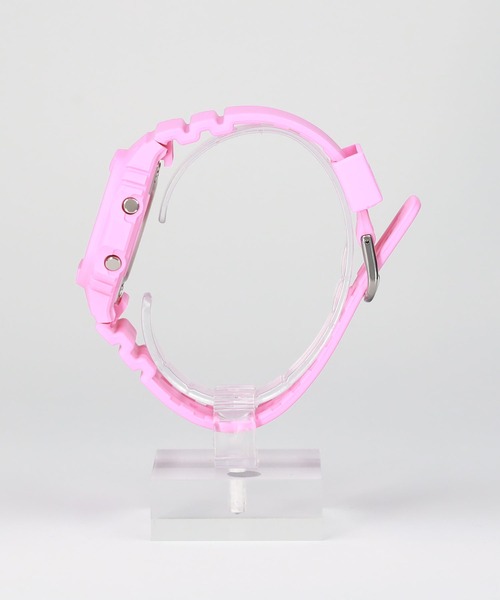 G-SHOCK 腕時計 POWER PINKシリーズ / GMD-S5610PP-4JF レディース
