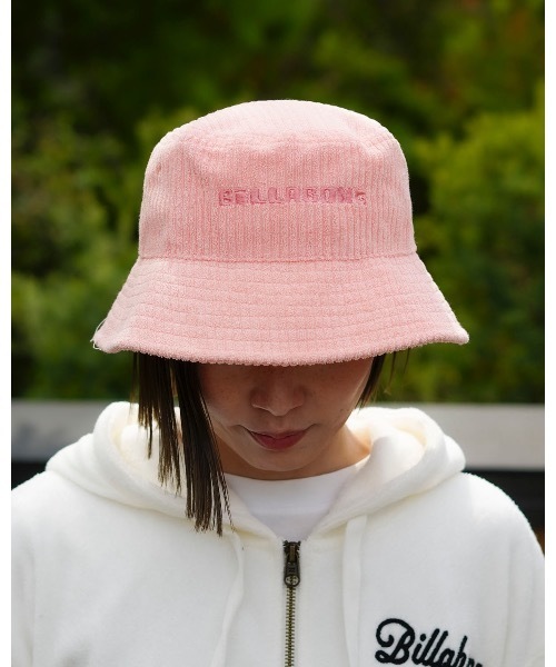 BILLABONG（ビラボン） 帽子 ハット レディース SUMMER MOOD ハット