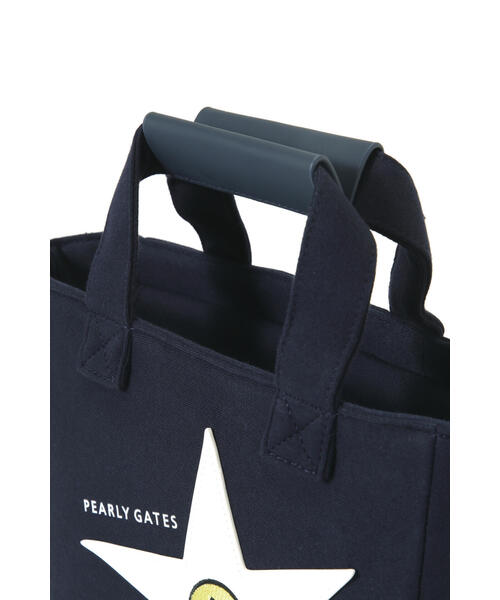 ハワイ限定品Pearly Gates Nico Cart Bag
