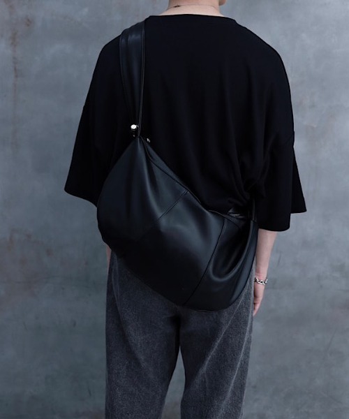 PARKS TOKYO SELECT ショルダーバッグ 2wayギャザーショルダー