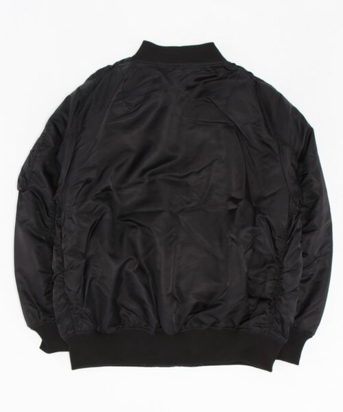 「EMODA」 ブルゾン FREE ベージュ レディース_画像2