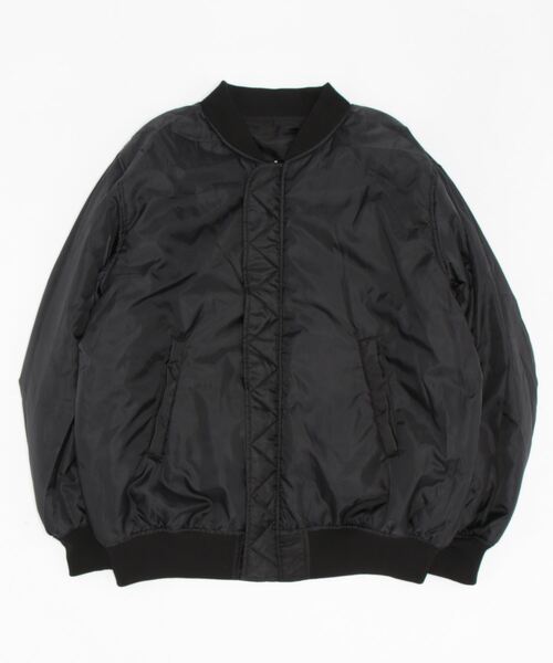 「EMODA」 ブルゾン FREE ベージュ レディース_画像3