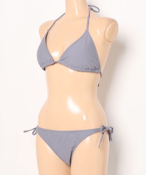 ARCHIVER 水着 「RS」「Blingleads」シンプルビキニ スイム