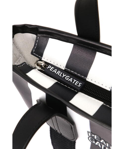 PEARLY GATES ショルダーバッグ バッグ 「PEARLY GATES