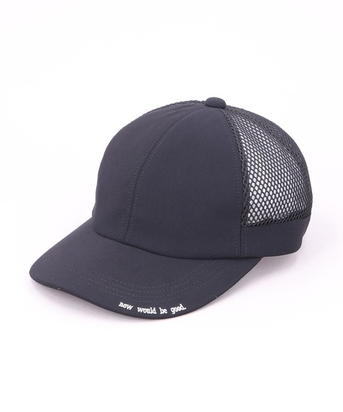 CA4LA キャップ 帽子 NWBG MESH レディース メンズ : ZOZOTOWN