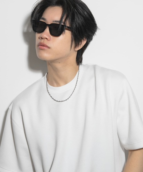 SENSE OF PLACE by URBAN RESEARCH サングラス キャットアイサングラス