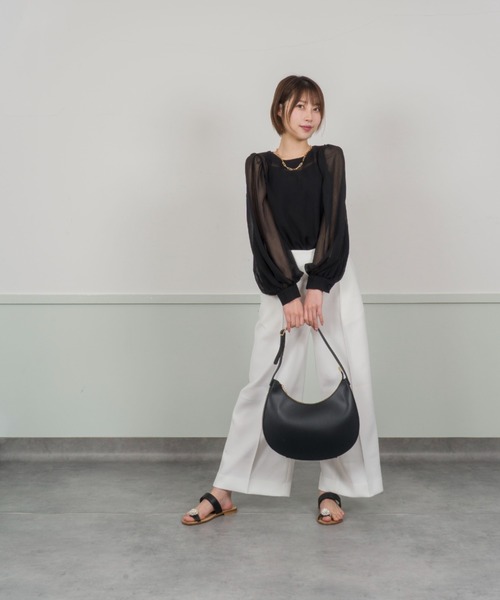 FABIO RUSCONI ミュール　サンダル　定価約2万円 FABIO RUSCONI メタリックミュール / GRACE CONTINENTAL | GRACE