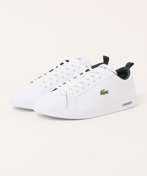 LACOSTE スニーカー 「LACOSTE」COURT BASE 224 1 SMA メンズ