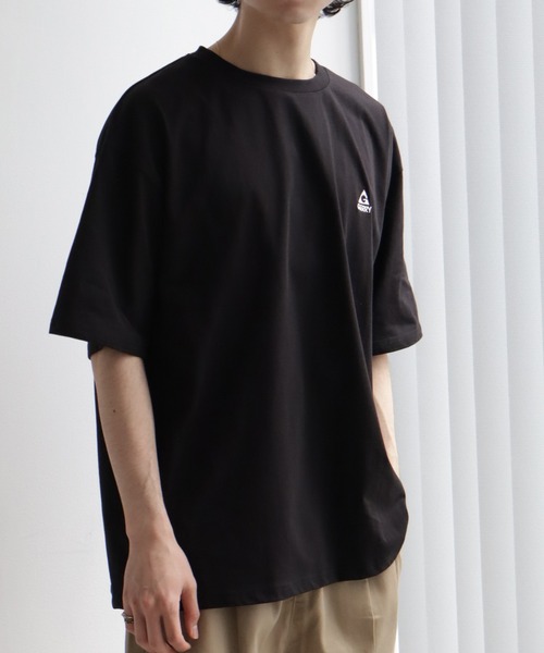 GERRY（ジェリー） tシャツ 「GERRY/ジェリー」アソート バック