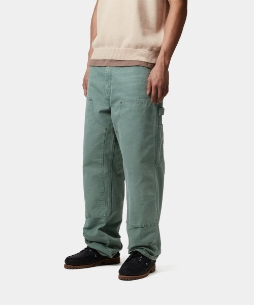 Carhartt WIP ワークパンツ 2色セット 36W Carhartt WIP パンツ DOUBLE KNEE PANT（カーハート ワークイン