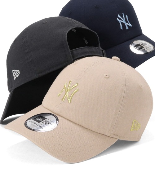 NEW ERA（ニューエラ） キャップ 帽子 ニューエラキャップ 9THIRTY NY