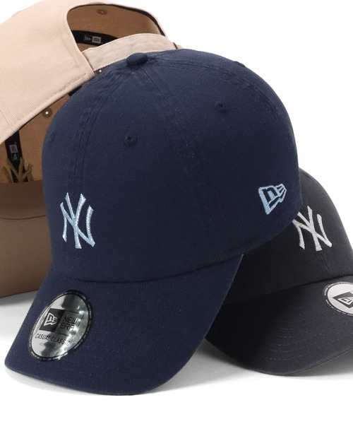 NEW ERA（ニューエラ） キャップ 帽子 ニューエラキャップ 9THIRTY NY
