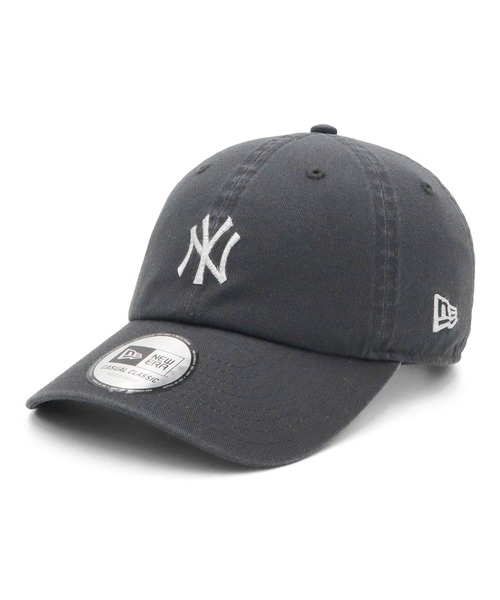 キャップ 帽子 ニューエラキャップ 9THIRTY NYニューヨークヤンキース ONSPOTZ別注 メンズ レディース | NEW ERA | 04