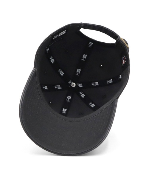 キャップ 帽子 ニューエラキャップ 9THIRTY NYニューヨークヤンキース ONSPOTZ別注 メンズ レディース | NEW ERA | 07