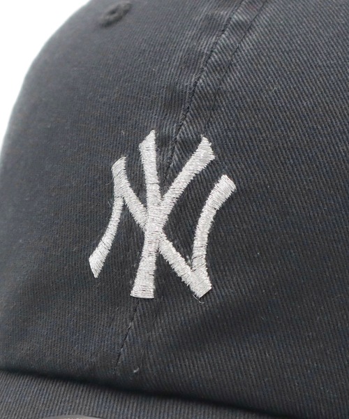 キャップ 帽子 ニューエラキャップ 9THIRTY NYニューヨークヤンキース ONSPOTZ別注 メンズ レディース | NEW ERA | 08