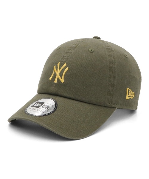 キャップ 帽子 ニューエラキャップ 9THIRTY NYニューヨークヤンキース ONSPOTZ別注 メンズ レディース | NEW ERA | 09