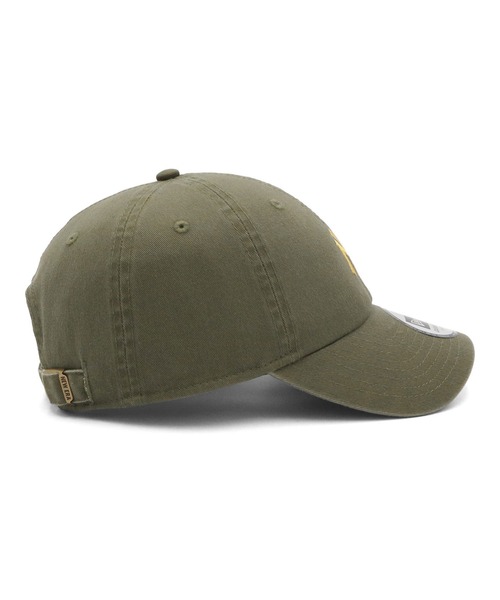 キャップ 帽子 ニューエラキャップ 9THIRTY NYニューヨークヤンキース ONSPOTZ別注 メンズ レディース | NEW ERA | 10