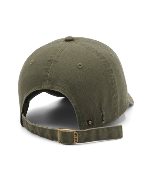 キャップ 帽子 ニューエラキャップ 9THIRTY NYニューヨークヤンキース ONSPOTZ別注 メンズ レディース | NEW ERA | 11