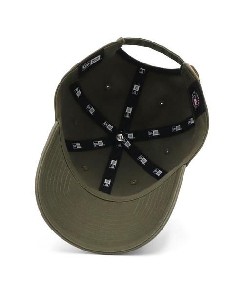 キャップ 帽子 ニューエラキャップ 9THIRTY NYニューヨークヤンキース ONSPOTZ別注 メンズ レディース | NEW ERA | 12