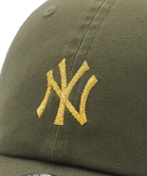 キャップ 帽子 ニューエラキャップ 9THIRTY NYニューヨークヤンキース ONSPOTZ別注 メンズ レディース | NEW ERA | 13
