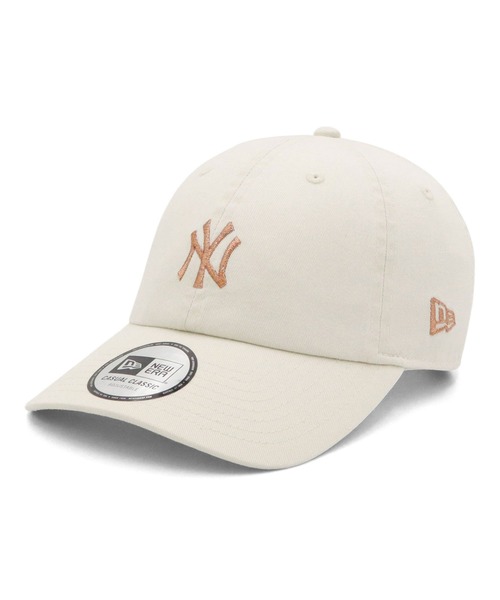 キャップ 帽子 ニューエラキャップ 9THIRTY NYニューヨークヤンキース ONSPOTZ別注 メンズ レディース | NEW ERA | 14