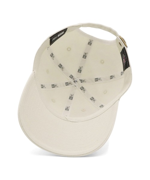 キャップ 帽子 ニューエラキャップ 9THIRTY NYニューヨークヤンキース ONSPOTZ別注 メンズ レディース | NEW ERA | 17