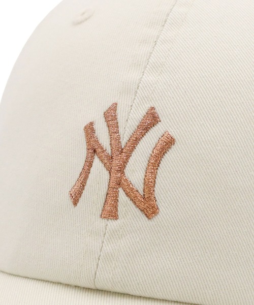 キャップ 帽子 ニューエラキャップ 9THIRTY NYニューヨークヤンキース ONSPOTZ別注 メンズ レディース | NEW ERA | 18