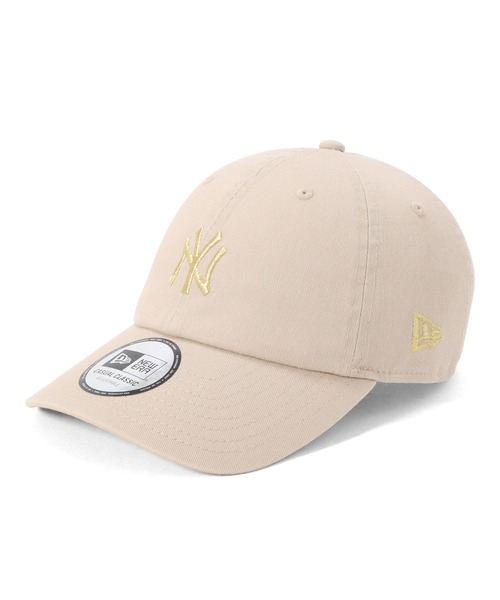 NEW ERA（ニューエラ） キャップ 帽子 ニューエラキャップ 9THIRTY NY