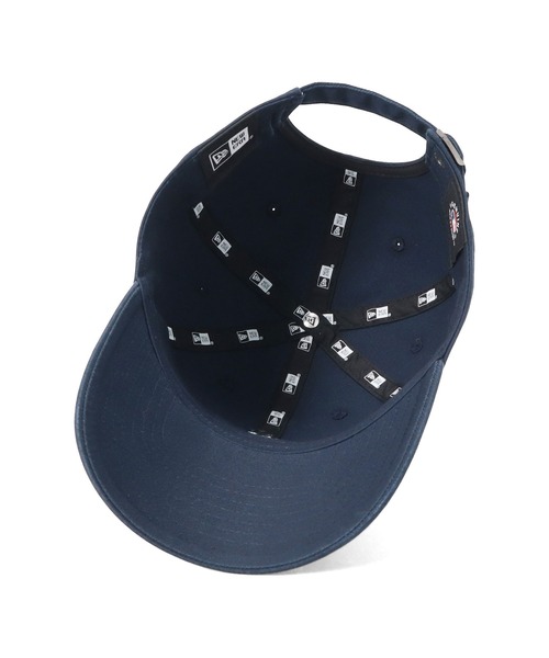 NEW ERA（ニューエラ） キャップ 帽子 ニューエラキャップ 9THIRTY NY