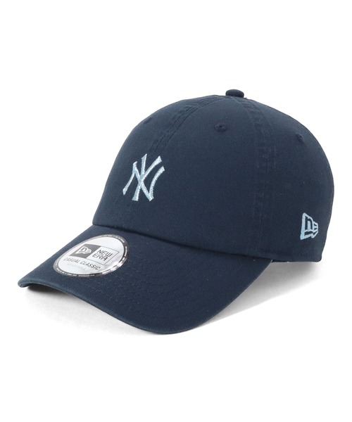 NEW ERA（ニューエラ） キャップ 帽子 ニューエラキャップ 9THIRTY NY