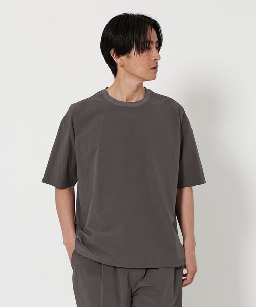 360°MASTER リラックス スナップ シャツ UNITED ARROWS LTD. OUTLET｜360°MASTER リラックス スナップ
