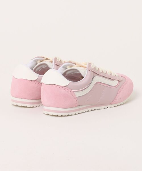 [VANS] Super Lowpro スーパーロープロ セピアバラ VN000D83O3N1 スーパーロープロ| VANS（ヴァンズ）公式ストア