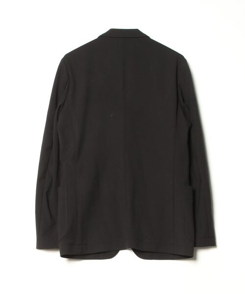 FALL TAILORED JACKET N.HOOLYWOOD COMPILE│N-HOOLYWOOD.COM