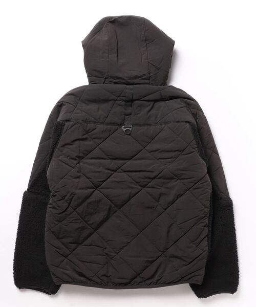 PUMA（プーマ） ジップアップブルゾン X-SMALL ブラック メンズ