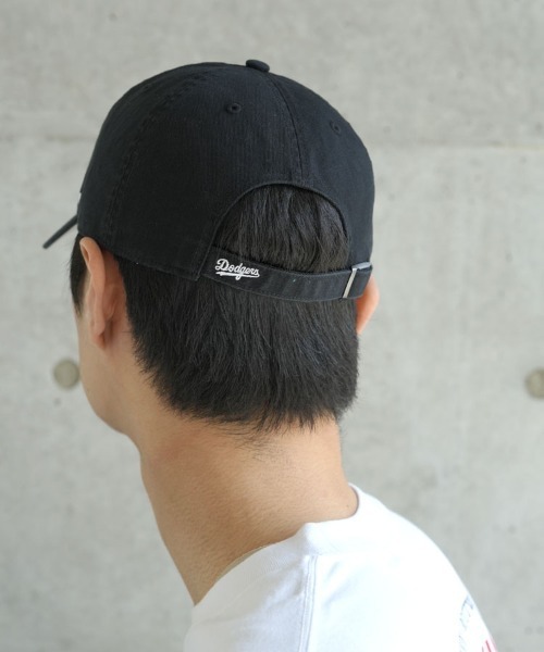 47（フォーティーセブン） キャップ 帽子 「'47」Suspense '47 CLEAN