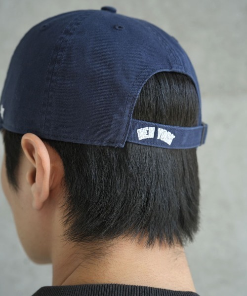 47（フォーティーセブン） キャップ 帽子 「'47」Suspense '47 CLEAN