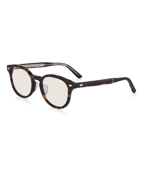 【新品】OWNDAYS 調光サングラス グレージュ ボストン OWNDAYS/調光 サングラス ウェリントン｜Daytona Park(FREAK'S