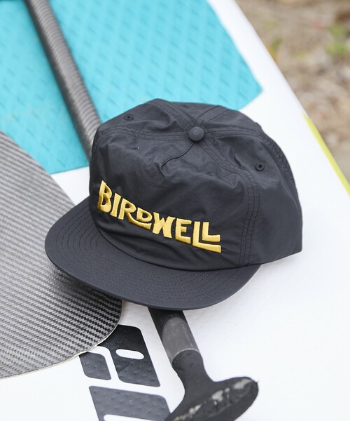 FREAK'S STORE キャップ 帽子 Birdwell/バードウェル LOGO Cap