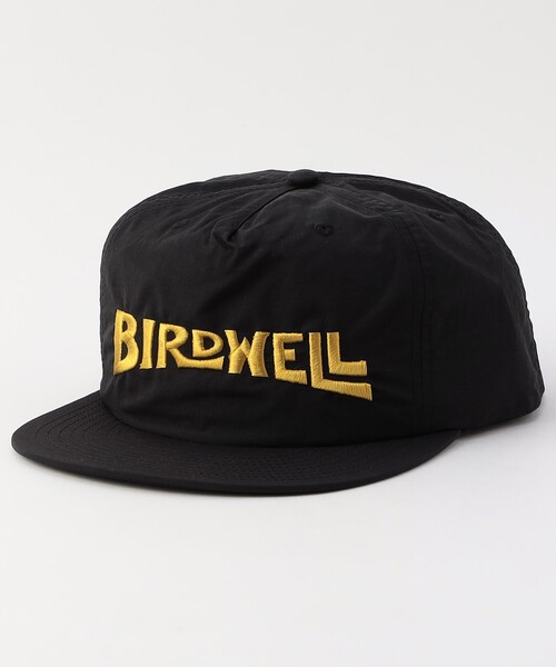 FREAK'S STORE キャップ 帽子 Birdwell/バードウェル LOGO Cap