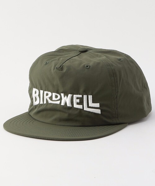 FREAK'S STORE キャップ 帽子 Birdwell/バードウェル LOGO Cap