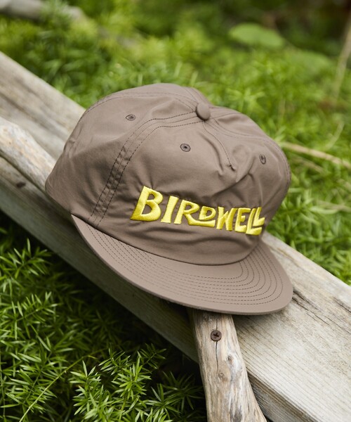 FREAK'S STORE キャップ 帽子 Birdwell/バードウェル LOGO Cap