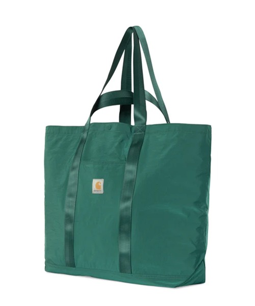 A.P.C. CARHARTT WIP トートバッグ オリーブ 海外でSALE対象】1月10日発売予定 A.P.C. x Carhartt WIP