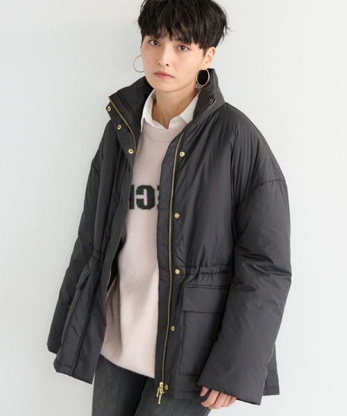 BARNYARDSTORM（バンヤードストーム） コート S オフホワイト